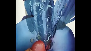 Jewel &lpar;Rio&rpar; floccus tribute &lpar;double&rpar;