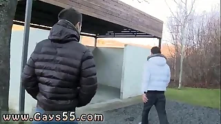 Clips of coition emo young delighted fist porn movies Hitch Hikers Love The