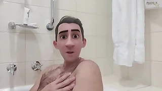 811 gay uncut porn videos